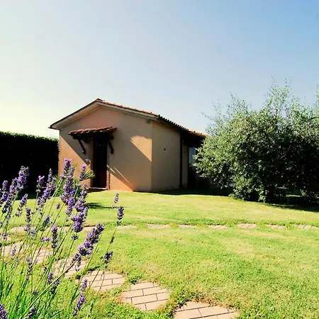 Vila Cantagallina Sleeps 12 With Pool And Wifi *