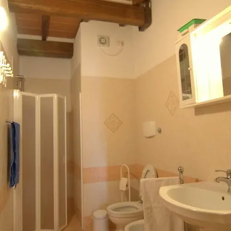 Cantagallina Sleeps 12 With Pool And Wifi *