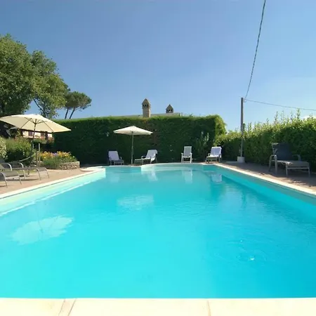 Cantagallina Sleeps 12 With Pool And Wifi *