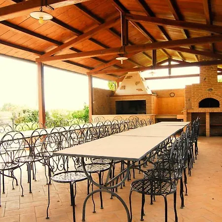 Cantagallina Sleeps 12 With Pool And Wifi Vila *