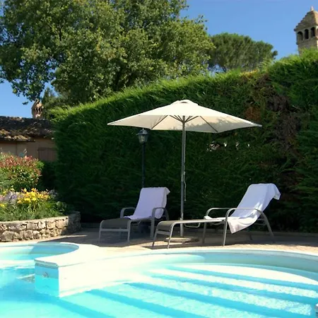 Cantagallina Sleeps 12 With Pool And Wifi Vila *
