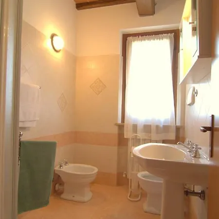 Cantagallina Sleeps 12 With Pool And Wifi *