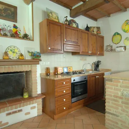 Cantagallina Sleeps 12 With Pool And Wifi *