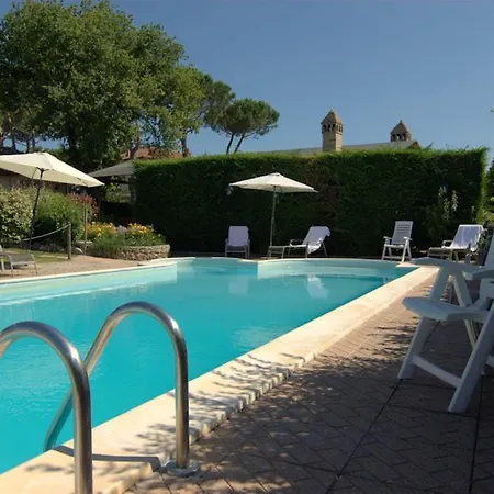 Cantagallina Sleeps 12 With Pool And Wifi * Villastrada (Umbria)