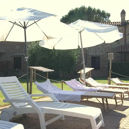 Cantagallina Sleeps 12 With Pool And Wifi *
