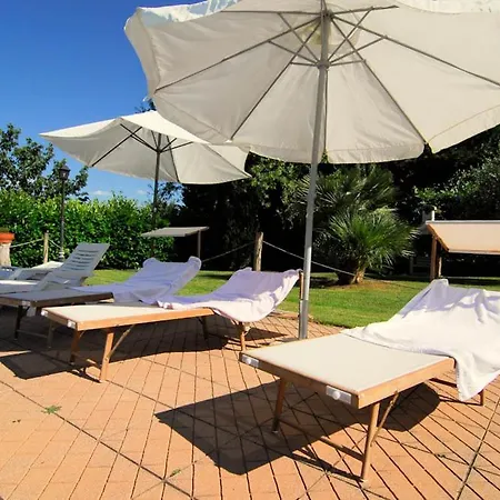 Βίλα Cantagallina Sleeps 12 With Pool And Wifi
