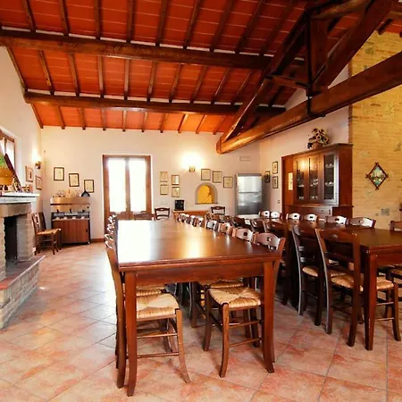 Cantagallina Sleeps 12 With Pool And Wifi Βίλα Villastrada (Umbria)