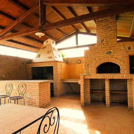 Cantagallina Sleeps 12 With Pool And Wifi Villastrada (Umbria)