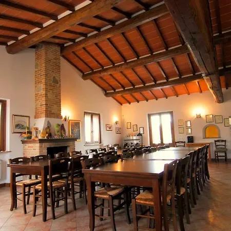Cantagallina Sleeps 12 With Pool And Wifi *
