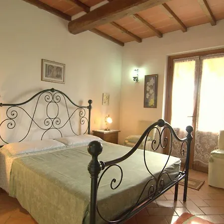 Βίλα Cantagallina Sleeps 12 With Pool And Wifi Villastrada (Umbria)