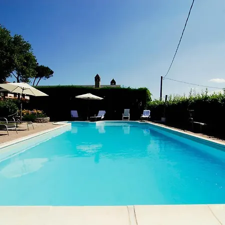 Vila Cantagallina Sleeps 12 With Pool And Wifi Villastrada (Umbria)
