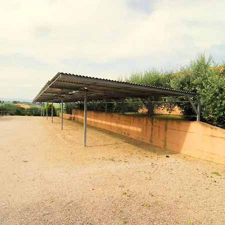Cantagallina Sleeps 12 With Pool And Wifi Vila