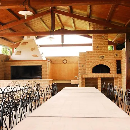 Cantagallina Sleeps 12 With Pool And Wifi Vila Villastrada (Umbria)