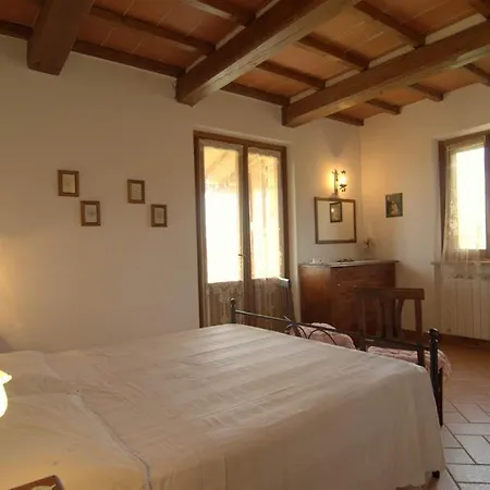 Cantagallina Sleeps 12 With Pool And Wifi