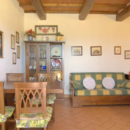 Cantagallina Sleeps 12 With Pool And Wifi *