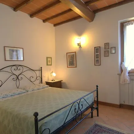 Vila Cantagallina Sleeps 12 With Pool And Wifi *