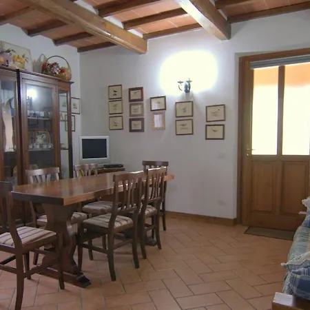 Cantagallina Sleeps 12 With Pool And Wifi Vila *