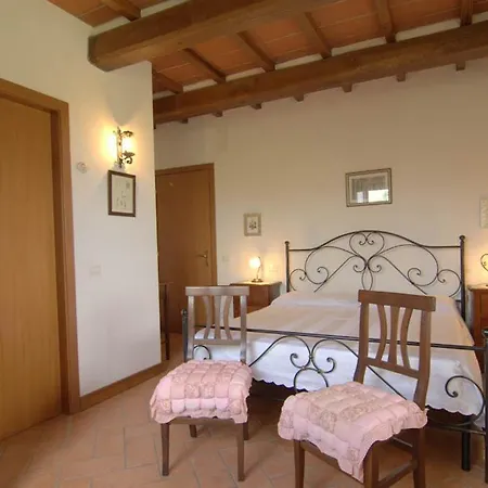 Cantagallina Sleeps 12 With Pool And Wifi Βίλα