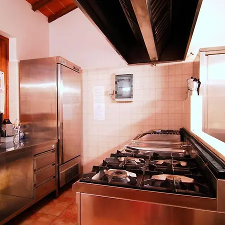 Vila Cantagallina Sleeps 12 With Pool And Wifi *