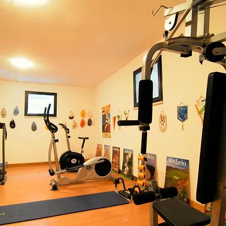 Βίλα Cantagallina Sleeps 12 With Pool And Wifi *
