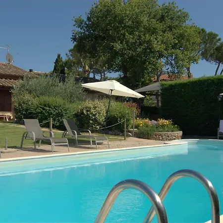 Βίλα Cantagallina Sleeps 12 With Pool And Wifi Villastrada (Umbria)